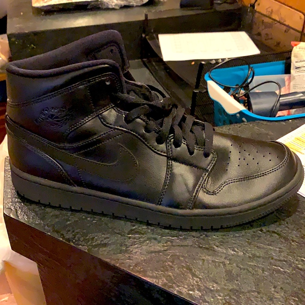 Men’s Nike Air Jordan sneakers